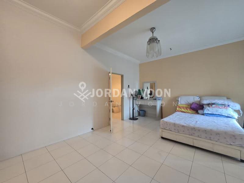 3-storey Terraced House for Sale in Sungai Ara (Penang) - Jordan Voon - Bedroom - PropertyGuru.com.my
