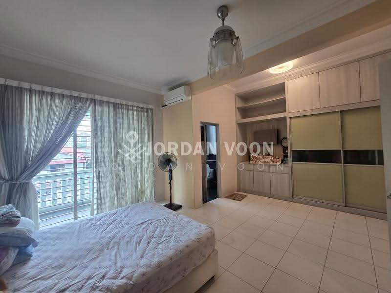 3-storey Terraced House for Sale in Sungai Ara (Penang) - Jordan Voon - Bedroom - PropertyGuru.com.my