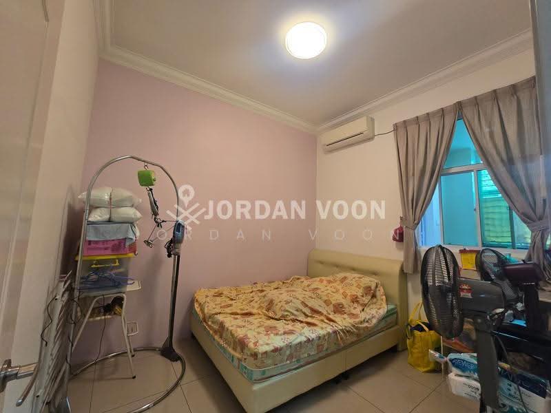 3-storey Terraced House for Sale in Sungai Ara (Penang) - Jordan Voon - Bedroom - PropertyGuru.com.my