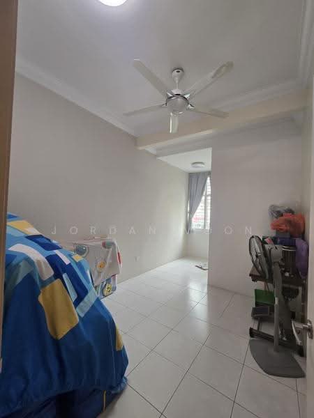 3-storey Terraced House for Sale in Sungai Ara (Penang) - Jordan Voon - Bedroom - PropertyGuru.com.my