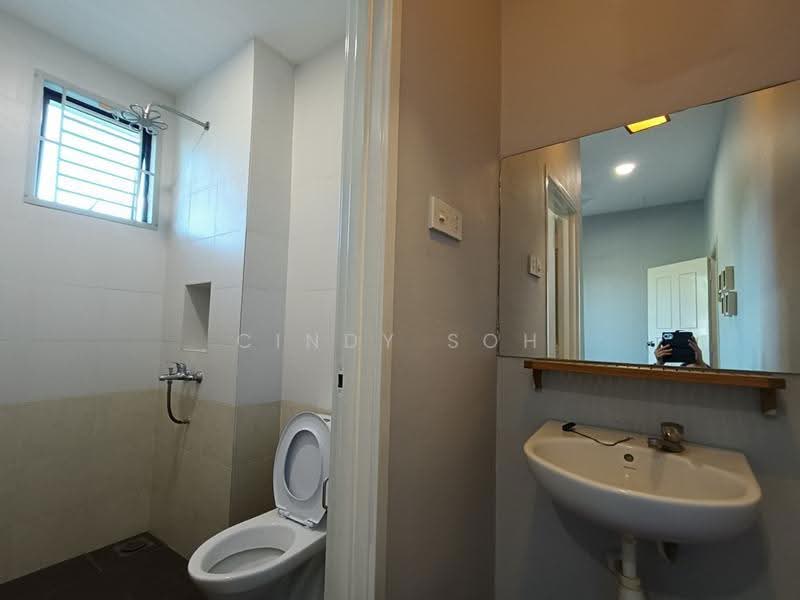 Cluster House for Rent in Austin Heights (Tebrau) - Cindy Soh - PropertyGuru.com.my