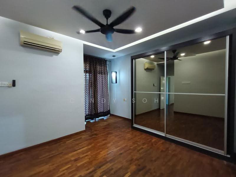 Cluster House for Rent in Austin Heights (Tebrau) - Cindy Soh - PropertyGuru.com.my