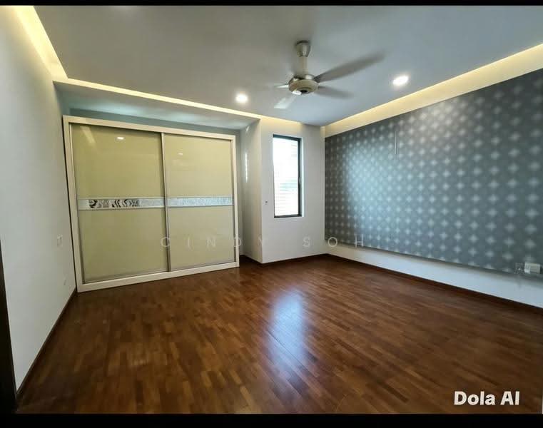 Cluster House for Rent in Austin Heights (Tebrau) - Cindy Soh - PropertyGuru.com.my