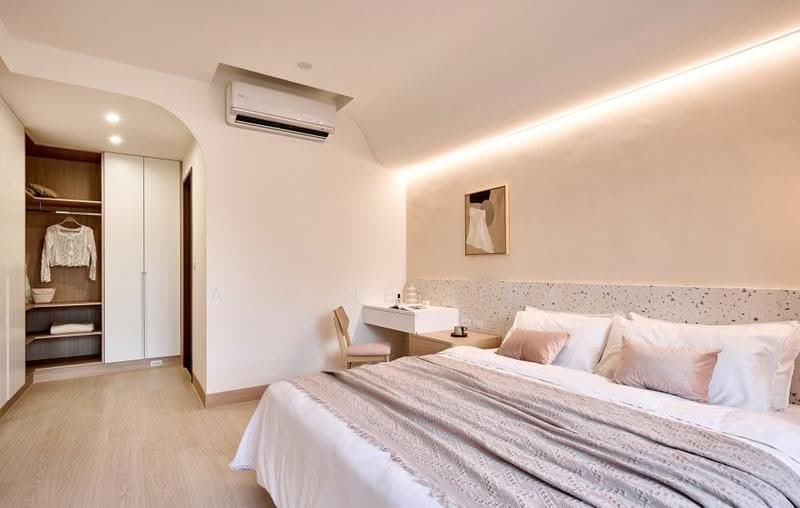 Condominium for Sale at Alamanda Heights - Ailyne Liew - Bedroom - PropertyGuru.com.my