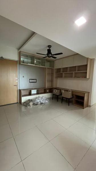 Kondominium untuk Disewa di Kiara East - Ray Kong - PropertyGuru.com.my