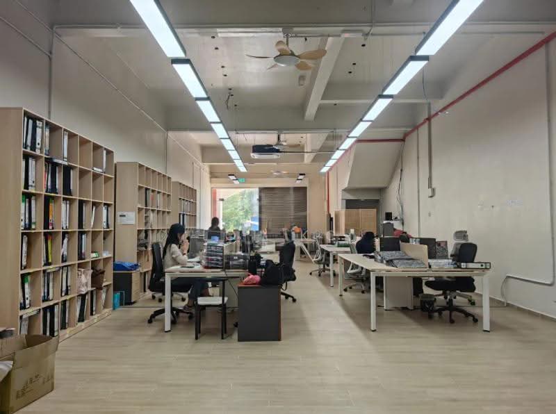 Shop / Office for Rent in Taman Putri Jaya (Cheras) - Loh KC - Interior - PropertyGuru.com.my