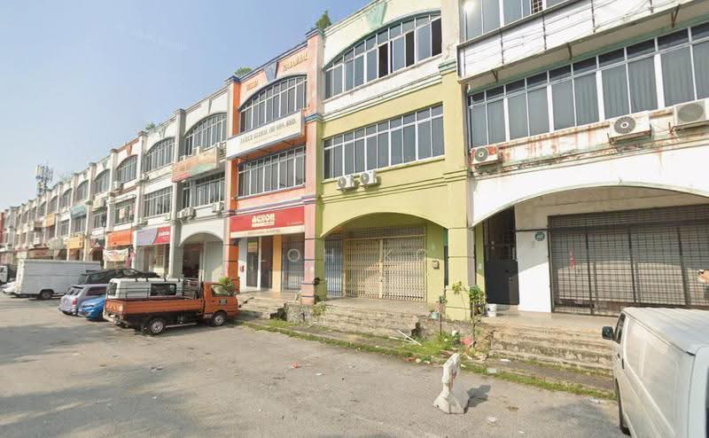Shop / Office for Rent in Taman Putri Jaya (Cheras) - Loh KC - Exterior - PropertyGuru.com.my