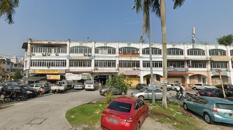 Shop / Office for Rent in Taman Putri Jaya (Cheras) - Loh KC - Exterior - PropertyGuru.com.my