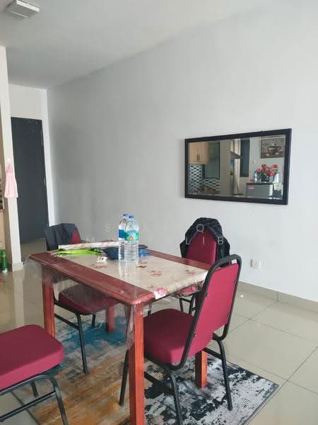 Kediaman Servis untuk Disewa di Univ 360 Place - Shafiq Muttalib - PropertyGuru.com.my