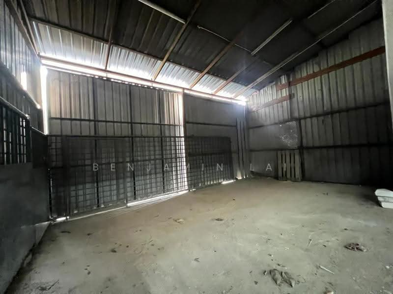 Kilang untuk Dijual di Taman Sri Ehsan (Kepong) - Benjamin Lai - Interior - PropertyGuru.com.my