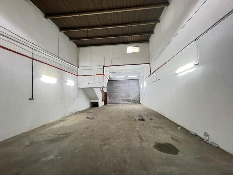 Kilang untuk Dijual di Taman Sri Ehsan (Kepong) - Benjamin Lai - Interior - PropertyGuru.com.my