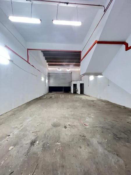 Kilang untuk Dijual di Taman Sri Ehsan (Kepong) - Benjamin Lai - Interior - PropertyGuru.com.my
