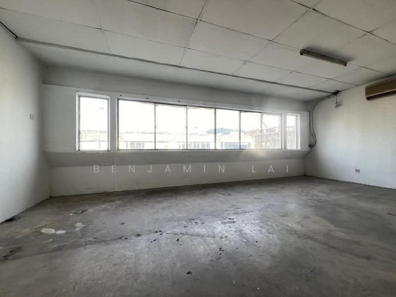 Kilang untuk Dijual di Taman Sri Ehsan (Kepong) - Benjamin Lai - Interior - PropertyGuru.com.my