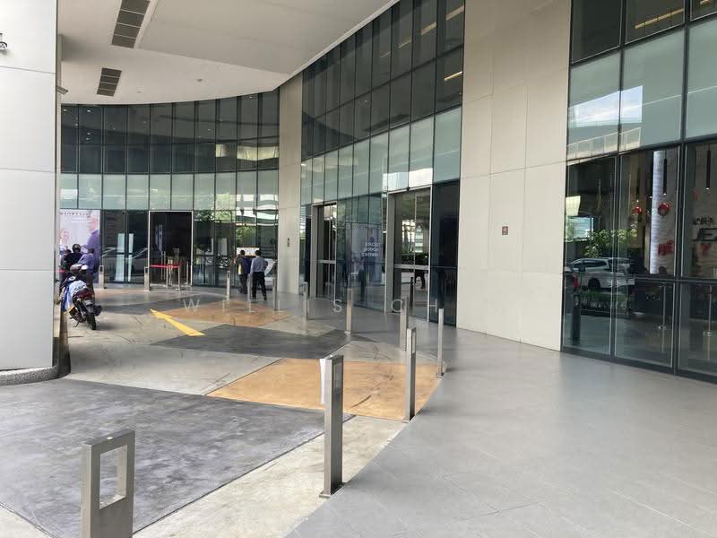 Pejabat untuk Disewa di KL City Centre (Kuala Lumpur) - Willis Chew - Exterior - PropertyGuru.com.my