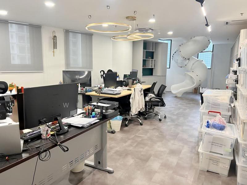 Pejabat untuk Disewa di KL City Centre (Kuala Lumpur) - Willis Chew - Interior - PropertyGuru.com.my