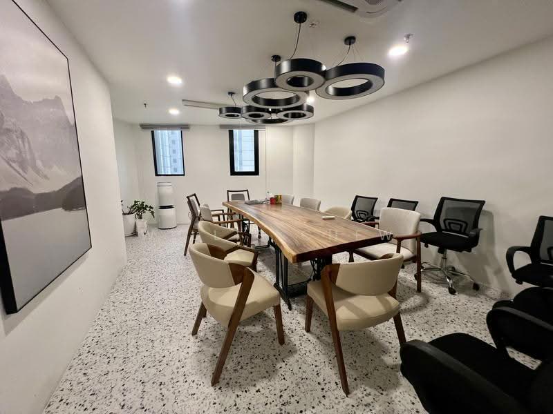 Pejabat untuk Disewa di KL City Centre (Kuala Lumpur) - Willis Chew - Interior - PropertyGuru.com.my