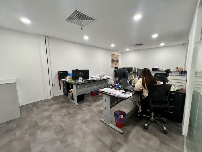 Pejabat untuk Disewa di KL City Centre (Kuala Lumpur) - Willis Chew - Interior - PropertyGuru.com.my