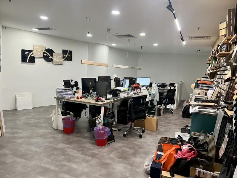 Pejabat untuk Disewa di KL City Centre (Kuala Lumpur) - Willis Chew - Interior - PropertyGuru.com.my
