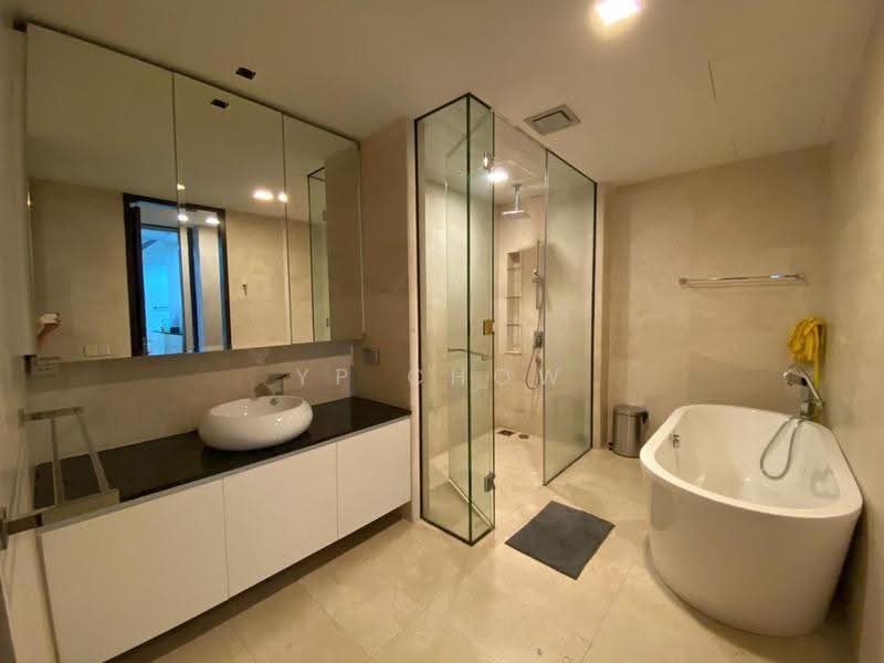 Service Residence for Sale at Clearwater Residences - Yun Peng Chow - PropertyGuru.com.my