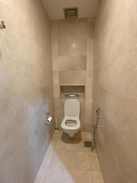 Service Residence for Sale at Clearwater Residences - Yun Peng Chow - PropertyGuru.com.my