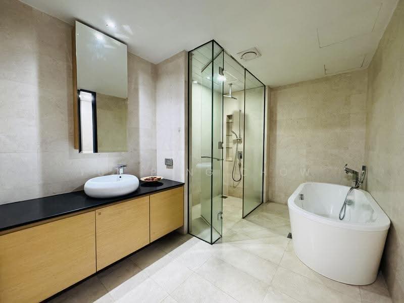 Service Residence for Sale at Clearwater Residences - Yun Peng Chow - PropertyGuru.com.my