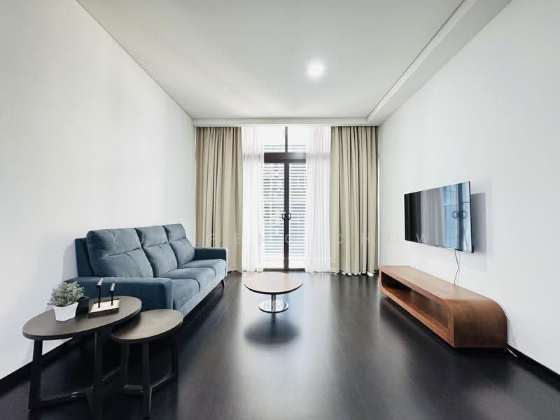 Service Residence for Sale at Clearwater Residences - Yun Peng Chow - PropertyGuru.com.my