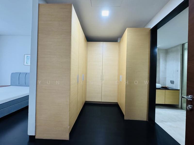 Service Residence for Sale at Clearwater Residences - Yun Peng Chow - PropertyGuru.com.my