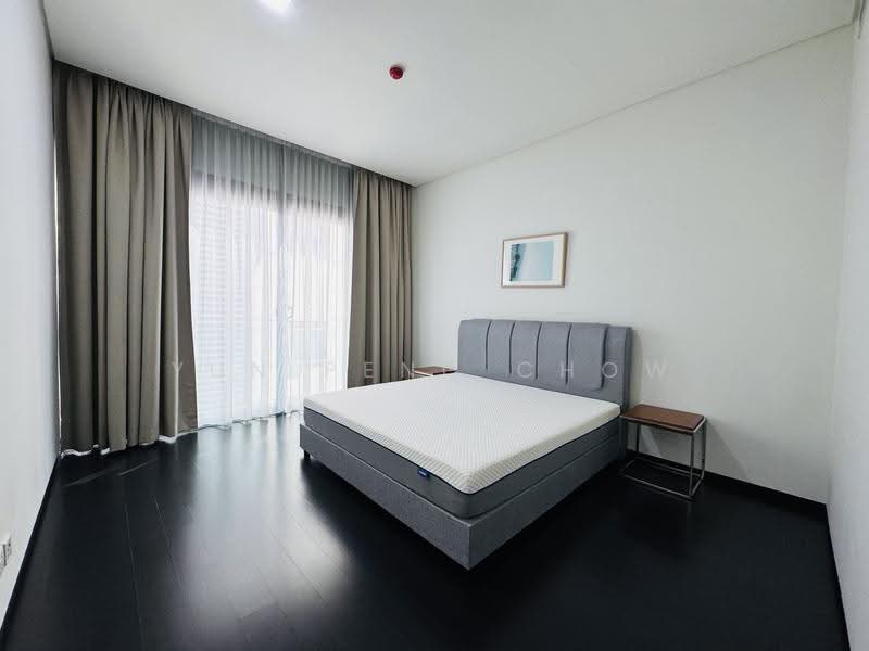 Service Residence for Sale at Clearwater Residences - Yun Peng Chow - PropertyGuru.com.my