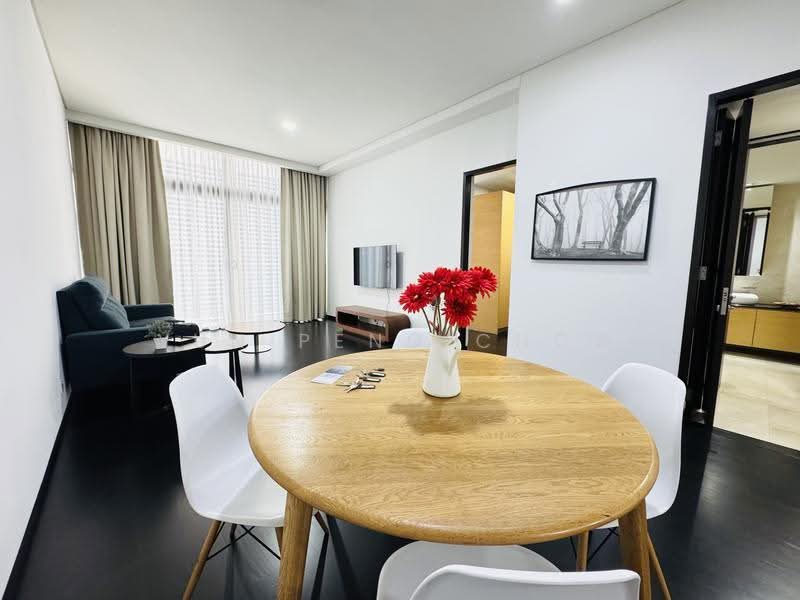 Service Residence for Sale at Clearwater Residences - Yun Peng Chow - PropertyGuru.com.my