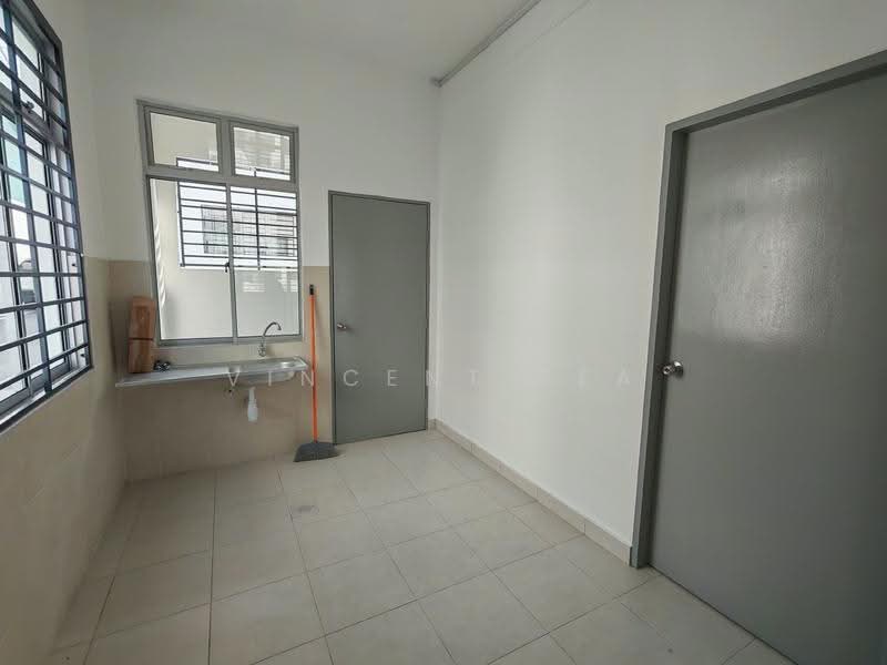 2-storey Terraced House for Rent in Skudai (Johor) - Vincent Tea - Interior - PropertyGuru.com.my