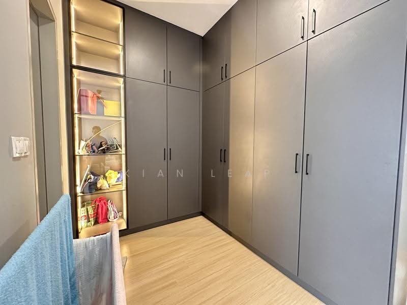 2-storey Terraced House for Sale in Kajang (Selangor) - Kian Leap - Interior - PropertyGuru.com.my