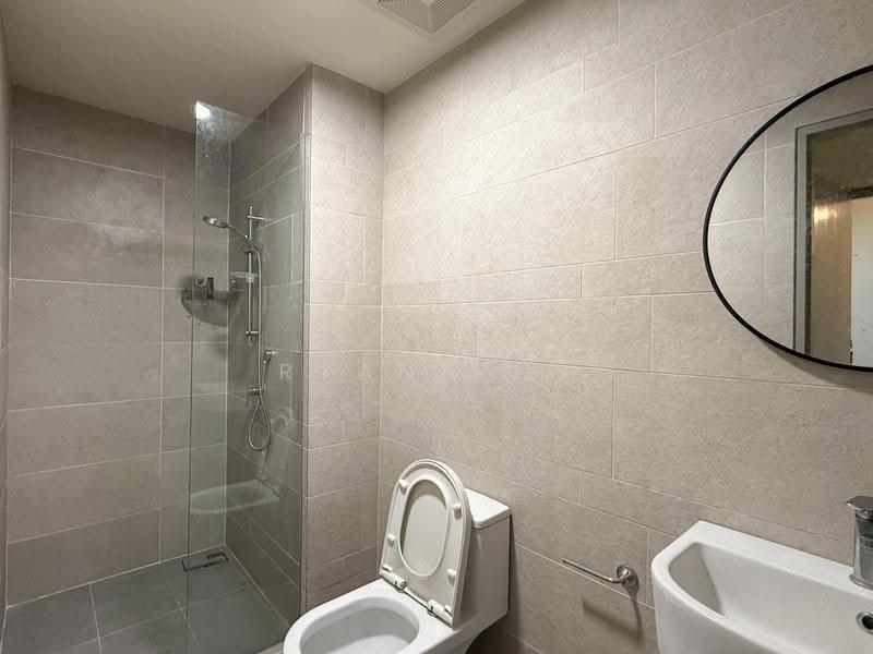 Service Residence for Rent at 8th & Stellar - Ryan Beh - Bathroom - PropertyGuru.com.my