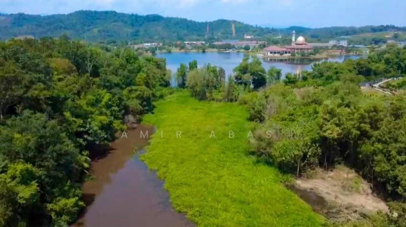 Tanah Kediaman untuk Dijual di Kuala Kubu Bharu (Selangor) - Amir Abas - Exterior - PropertyGuru.com.my