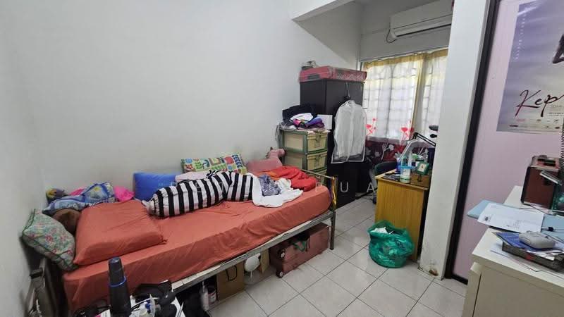 Rumah Teres 2-Tingkat untuk Dijual di Taman Puchong Perdana (Puchong) - Peter Pua - Bedroom - PropertyGuru.com.my