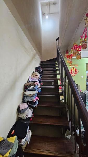 Rumah Teres 2-Tingkat untuk Dijual di Taman Puchong Perdana (Puchong) - Peter Pua - Interior - PropertyGuru.com.my