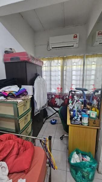 Rumah Teres 2-Tingkat untuk Dijual di Taman Puchong Perdana (Puchong) - Peter Pua - Bedroom - PropertyGuru.com.my