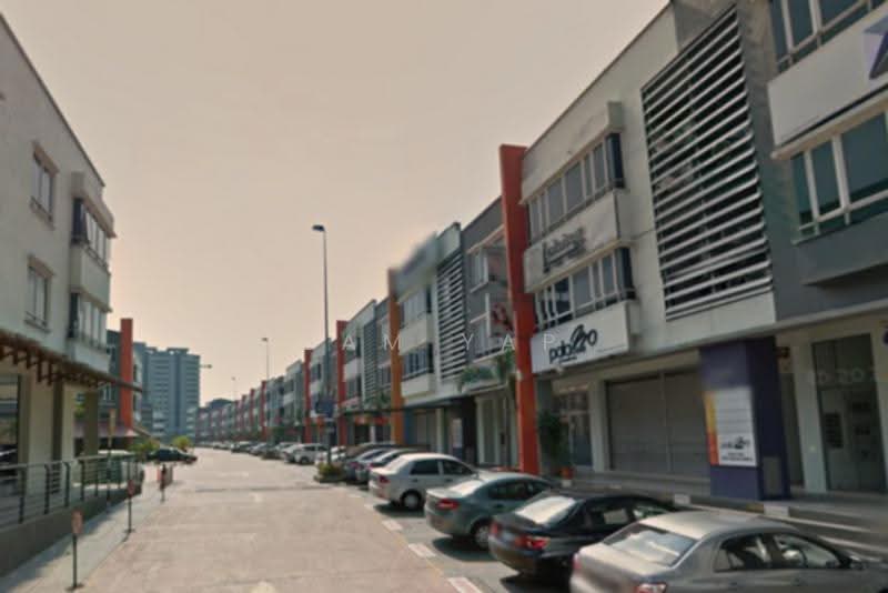 Shop / Office for Rent in Petaling Jaya (Selangor) - Sam Yap - Exterior - PropertyGuru.com.my