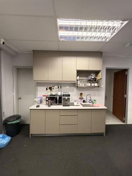 Shop / Office for Rent in Petaling Jaya (Selangor) - Sam Yap - Kitchen - PropertyGuru.com.my