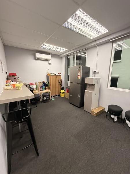 Shop / Office for Rent in Petaling Jaya (Selangor) - Sam Yap - Interior - PropertyGuru.com.my