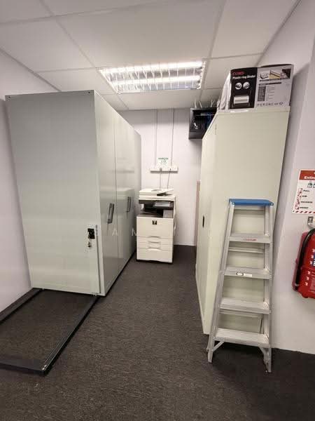 Shop / Office for Rent in Petaling Jaya (Selangor) - Sam Yap - Interior - PropertyGuru.com.my