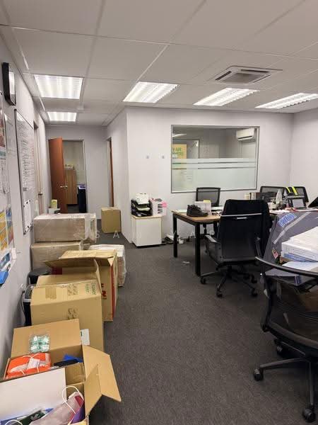 Shop / Office for Rent in Petaling Jaya (Selangor) - Sam Yap - Interior - PropertyGuru.com.my