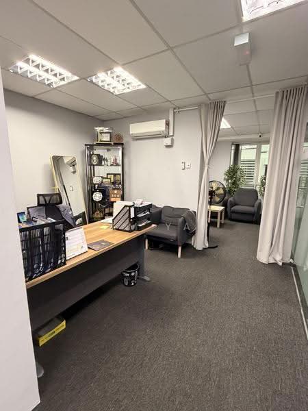Shop / Office for Rent in Petaling Jaya (Selangor) - Sam Yap - Interior - PropertyGuru.com.my
