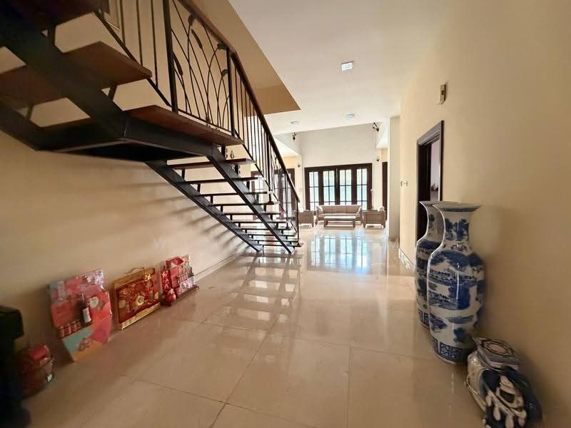 Bungalow House for Sale in Happy Garden (Kuchai Lama) - Windz Neom - Interior - PropertyGuru.com.my