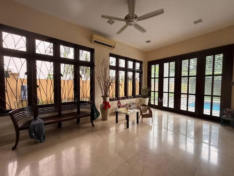 Bungalow House for Sale in Happy Garden (Kuchai Lama) - Windz Neom - Living Room - PropertyGuru.com.my