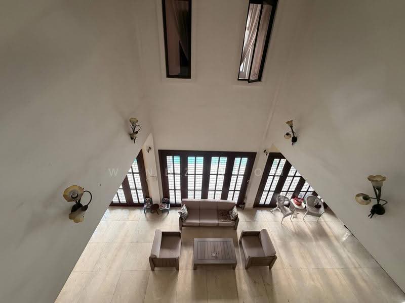 Bungalow House for Sale in Happy Garden (Kuchai Lama) - Windz Neom - Living Room - PropertyGuru.com.my