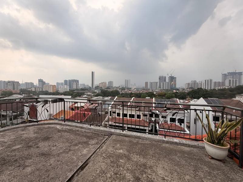 Bungalow House for Sale in Happy Garden (Kuchai Lama) - Windz Neom - View - PropertyGuru.com.my