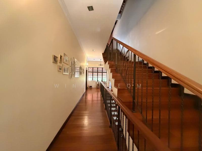 Bungalow House for Sale in Happy Garden (Kuchai Lama) - Windz Neom - Corridor - PropertyGuru.com.my