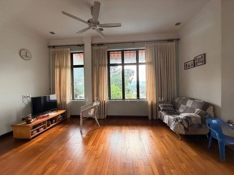 Bungalow House for Sale in Happy Garden (Kuchai Lama) - Windz Neom - Living Room - PropertyGuru.com.my