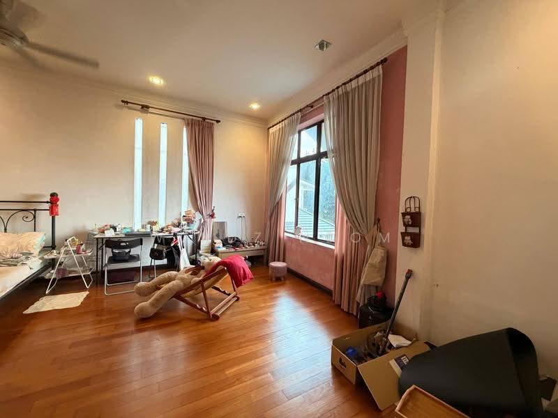 Bungalow House for Sale in Happy Garden (Kuchai Lama) - Windz Neom - Bedroom - PropertyGuru.com.my