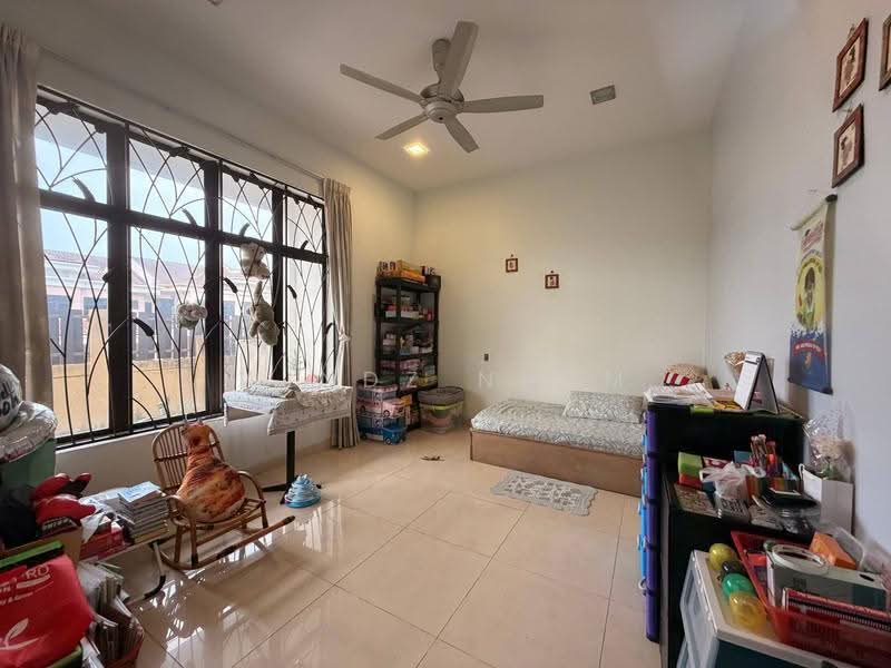 Bungalow House for Sale in Happy Garden (Kuchai Lama) - Windz Neom - Bedroom - PropertyGuru.com.my